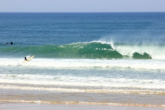 Llanes surf